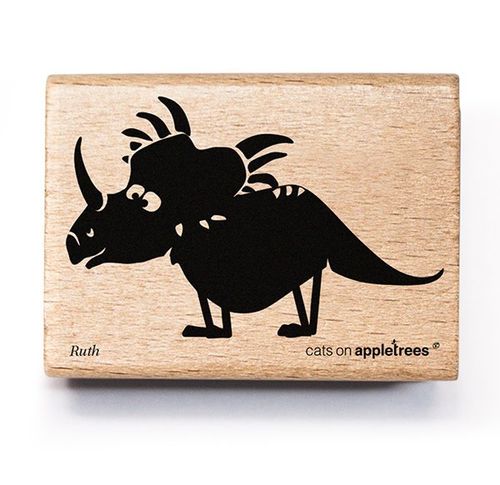 Styracosaurus Ruth