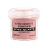 Embossingpulver Rose Quartz