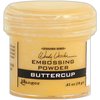 Embossingpulver Buttercup