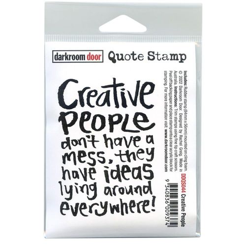 Cling - Creative People