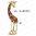 Cling - Oddball Giraffe