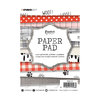 Studio Light Paper Pad A6 nr.141