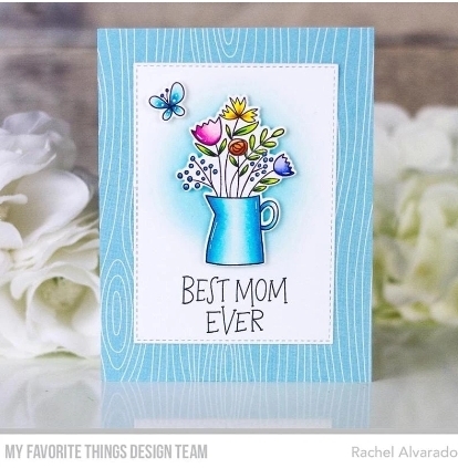 Clear Set - Mother's Day Bouquet