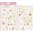Dooblebug Mini Cardstock Stickers - Bundle of Joy Icons