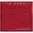 MBI Gloss Post Bound Album 12"X12" - Live, Love & Laugh - Red