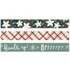 Simple Stories Winter Cottage Washi Tape