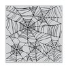 Cling - Spider Web Bold Prints