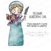 Cling - Oddball Jane Austen