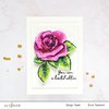 Stanzschablone Craft-A-Flower: Rose Layering