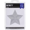 5-Point Stars Infinity Dies