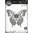 Sizzix Thinlits - Tim Holtz Perspective Butterfly