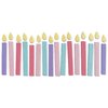 Sizzix Thinlits - Birthday Candles