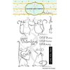 Clear Set - Ever Thine (by Anita Jeram )