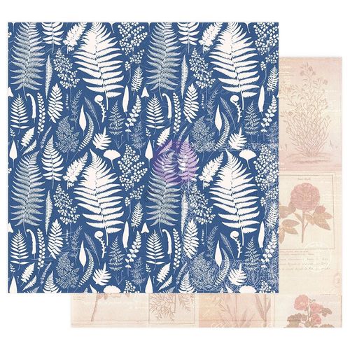 Nature Lover Double-Sided Cardstock 12"x12" - Beautiful Foliage