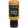 Dylusions Shimmer Paint - Pure Sunshine