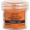 Embossingpulver Tiger Lily