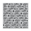 Cling - Happiness Waves Bold Prints