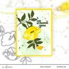 Stanzschablone Craft-A-Flower: Buttercup