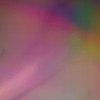 Tonic Studios Iridescent Glossy Cardstock 8.5"X11" - Pink Petal