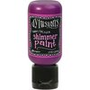 Dylusions Shimmer Paint - Funky Fuchsia