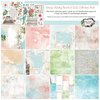 Vintage Artistry Beached Collection Pack 12"X12"