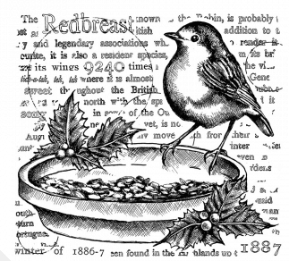 The Redbreast