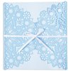 Sizzix Thinlits - Snowflake Wrap
