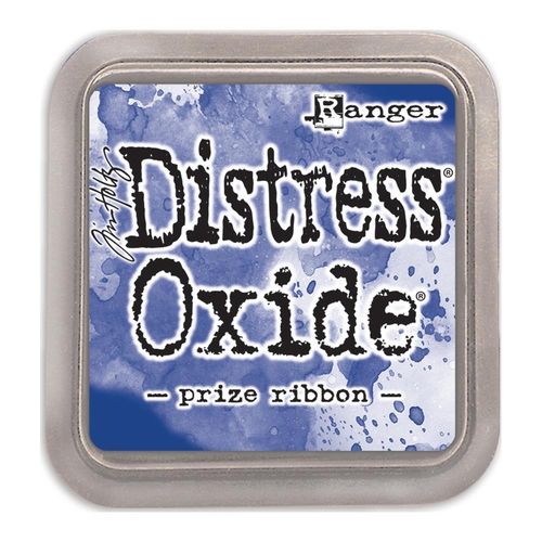 Tim Holtz Distress Oxide Pad - Prize Ribbon