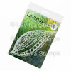 Lavinia Schablone Tall Leaf Mask