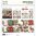 Simple Vintage Rustic Christmas Collector's Essential Kit 12"X12"