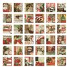 Tim Holtz - Idea-Ology Collage Tiles Christmas