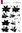 Clear Stamp & Die & Mask Stencil Bundle - Stunning Starflowers