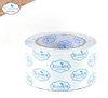 Transparent Double Sided Tape 64mm x 25m