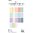 Essentials Paper Pad - Unicolor Pastels Slimline nr.32