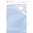 Tonic Studios Pearlescent Cardstock 8.5"X11" - Blue Cashmere