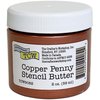 Crafter's Workshop Stencil Butter Copper Penny