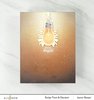 Clear Stamp & Die Set Mini Delight - Dangling Light Bulb