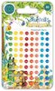 Bluebells and Buttercups - Adhesive Enamel Dots