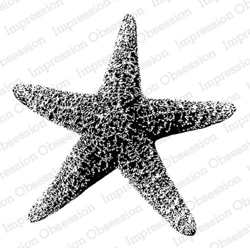 Cling - Starfish
