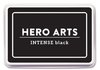 Hero Arts Intense Black Pad