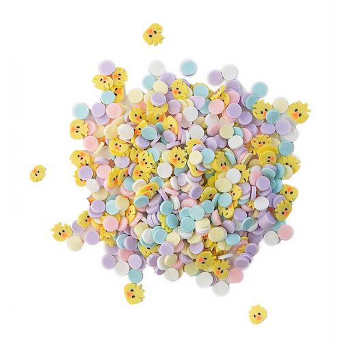 Sprinkletz Embellishments - Easter Mix
