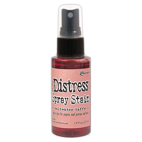 Tim Holtz Distress Spray Stains - Saltwater Taffy