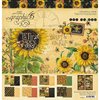 Let it Bee Collection Pack 12"X12"