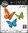 Sizzix Thinlits - Tim Holtz Brushstroke Butterflies