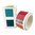 49 And Market Washi Tape Roll -  Insta Postage Stamp