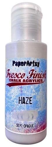 Fresco Finish Chalk Acrylic - Haze