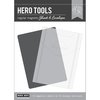 Hero Arts Magnetic Sheets & Storage Envelopes 5"X7" 10/Pkg (regular)
