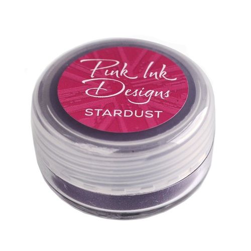 Pink Ink Designs • Stardust Amethyst Sparkle