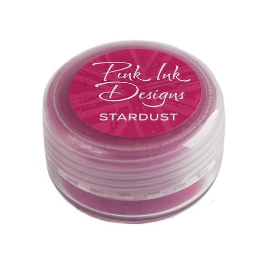 Pink Ink Designs • Stardust Pink Diamond