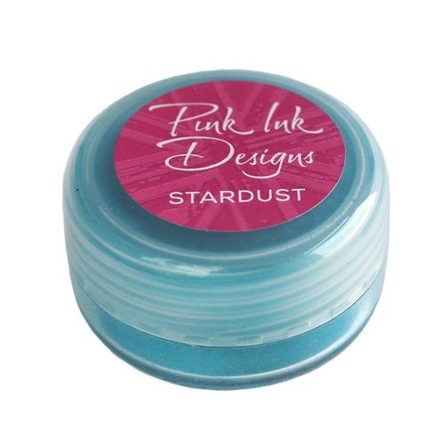 Pink Ink Designs • Stardust Turquoise Waters